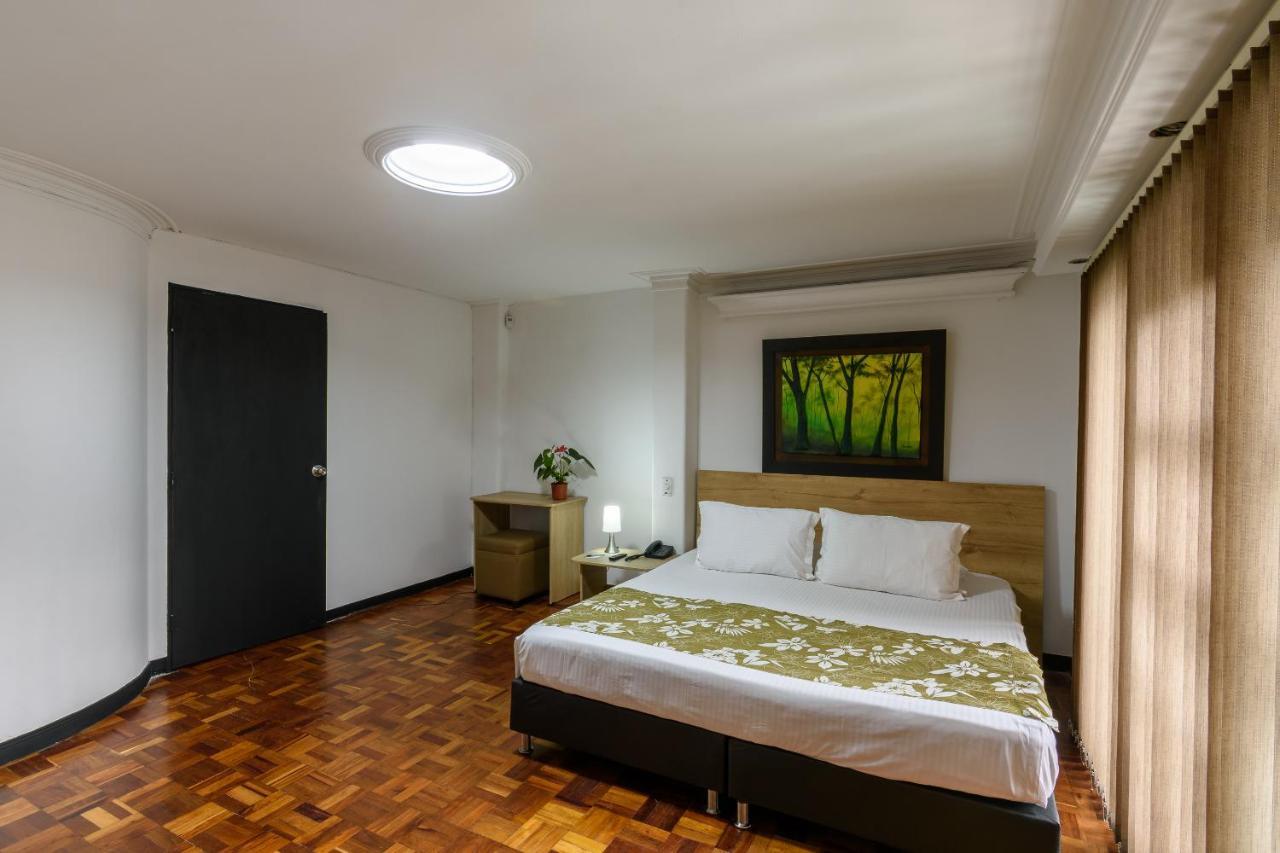 Hotel Like Medellin