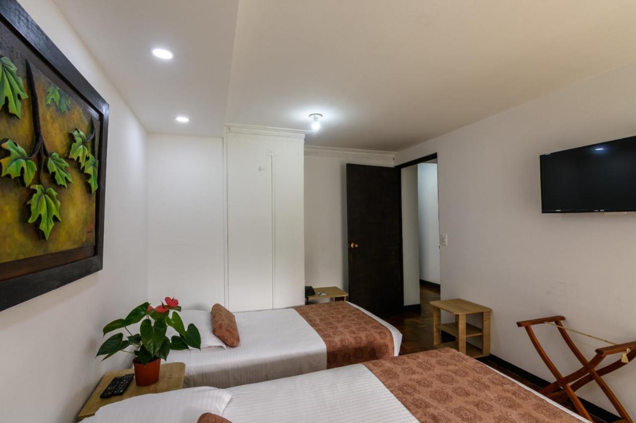 Hotel Like Medellin