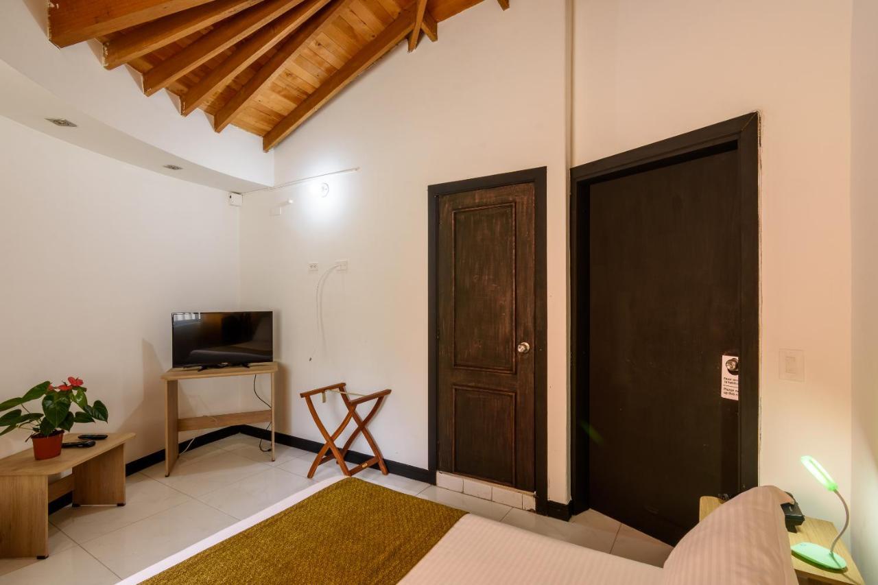Hotel Like Medellin