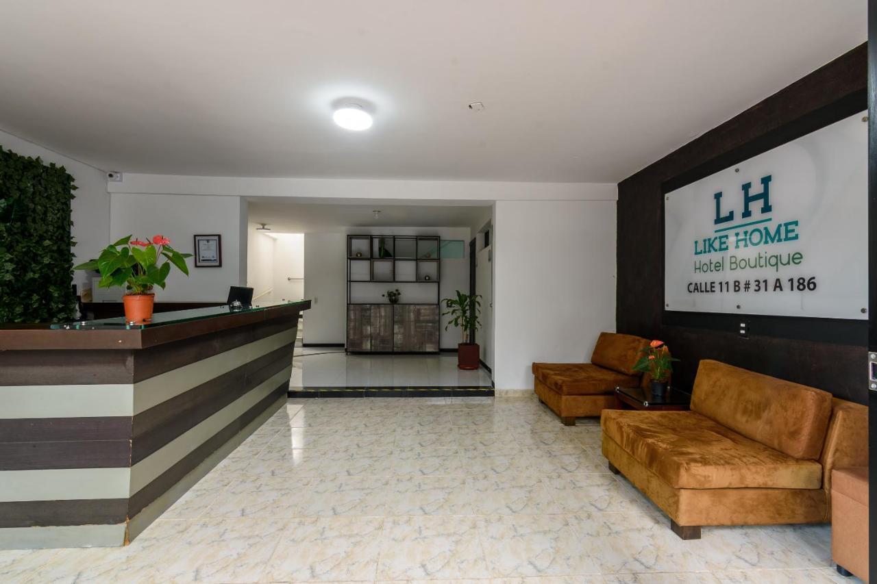 Hotel Like Medellin